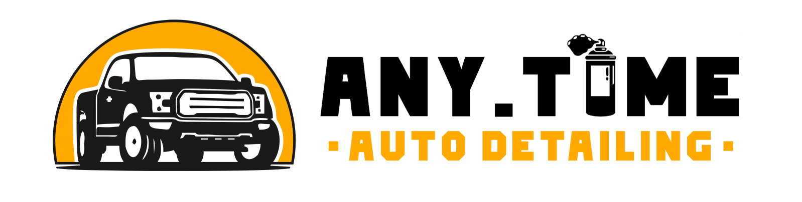 AnyTime Auto Detailing